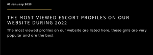 Great new blog post details